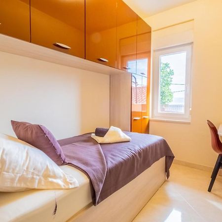La Dama Villa Novi Vinodolski Bagian luar foto