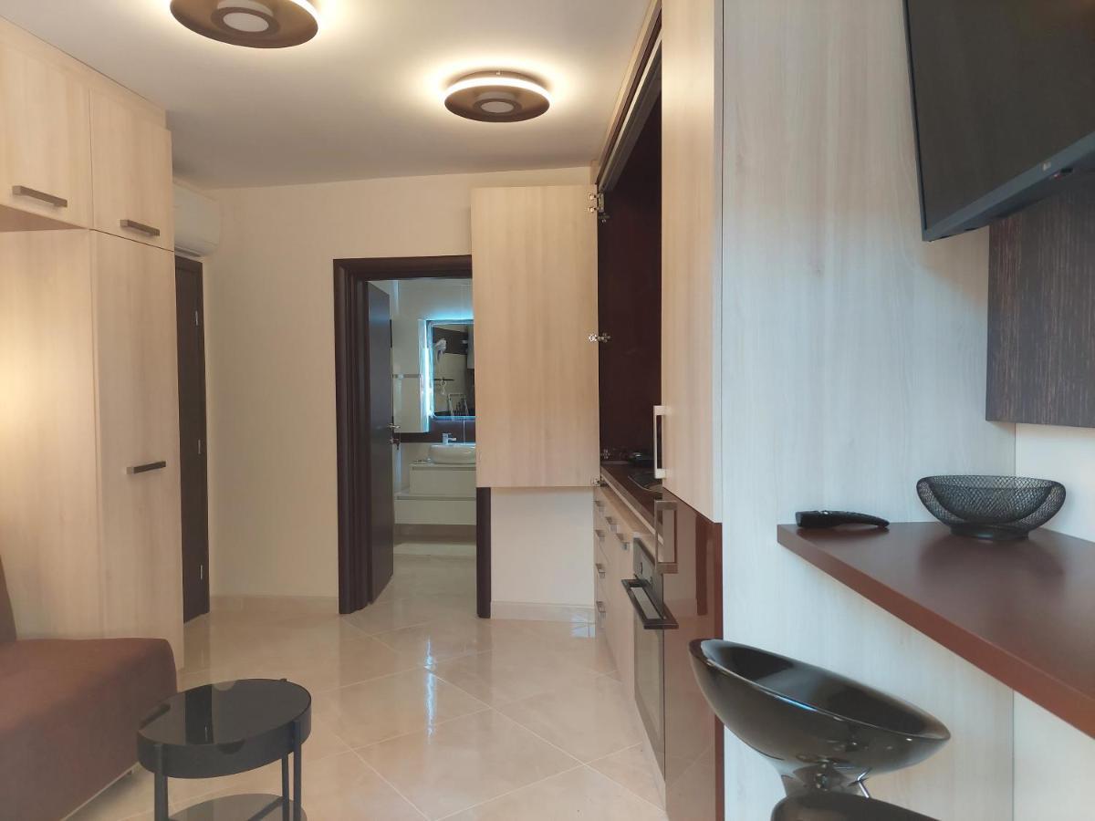 La Dama Villa Novi Vinodolski Bagian luar foto