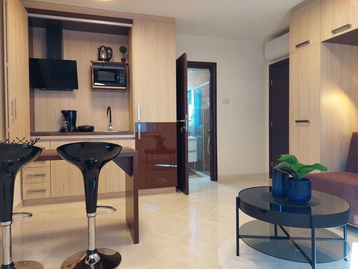 La Dama Villa Novi Vinodolski Bagian luar foto